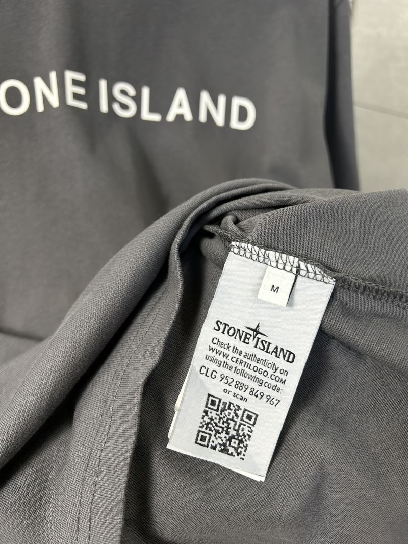 Stone Island T-Shirts